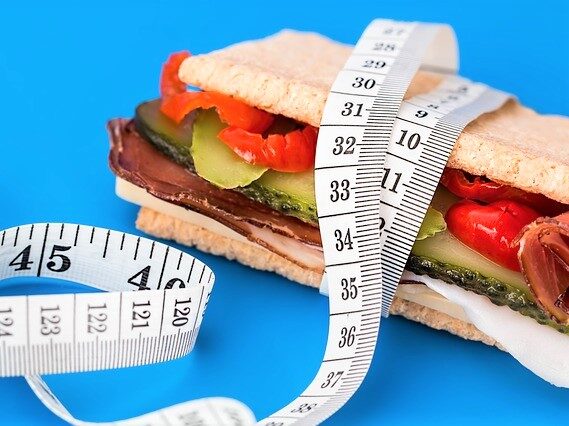 ダイエットのイメージ画像