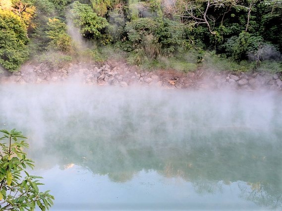 温泉の画像１