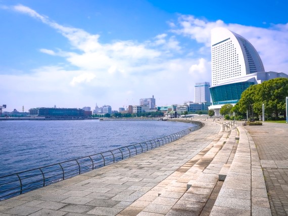 臨港パークの画像