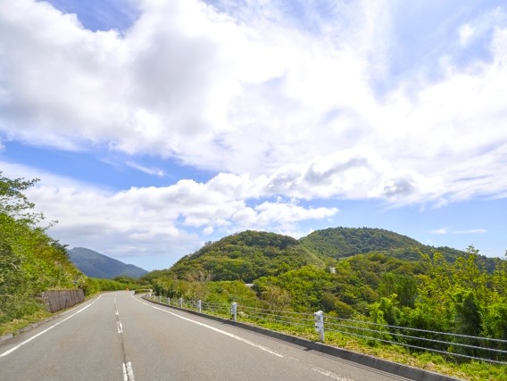 神奈川ツーリングスポットの写真１